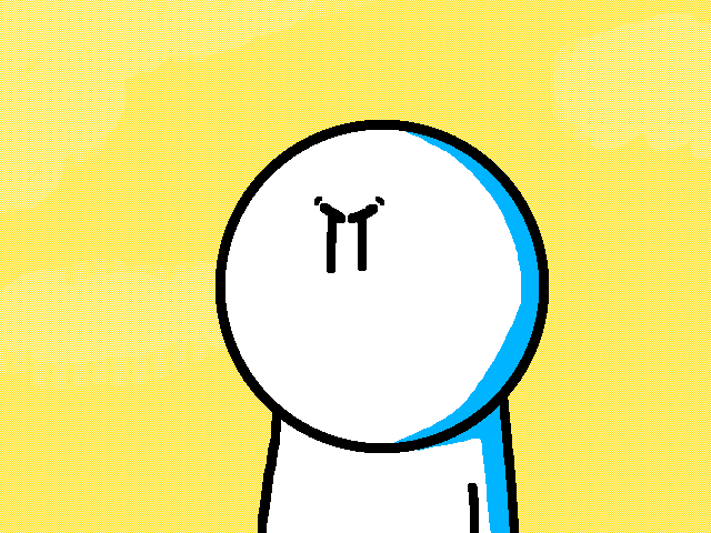 Don’t say that! (Collab with you)