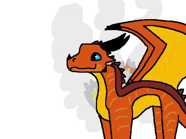 Btw I’m reading book 8 (WoF) rn