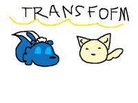Transforming