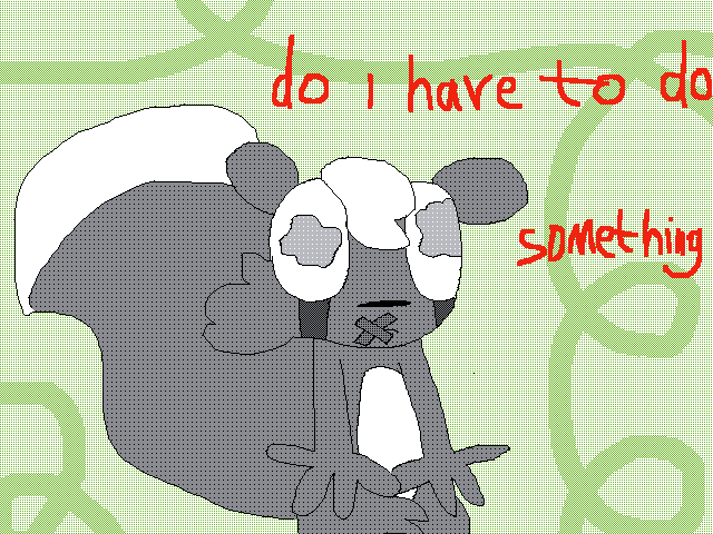 Why my animations never get many likes