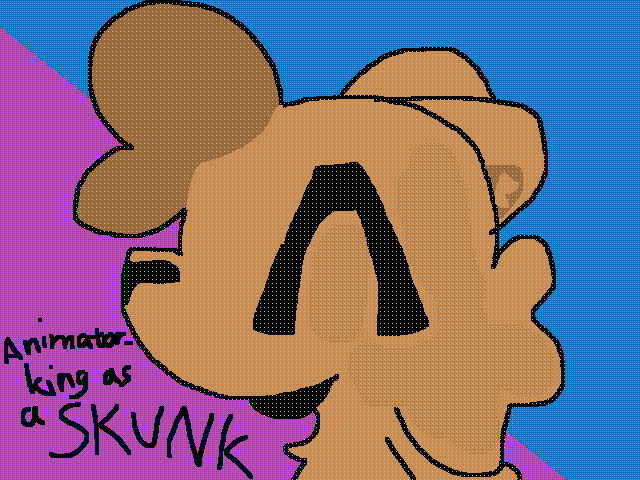 Animator_king sorry for a long wait