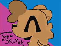 Animator_king sorry for a long wait