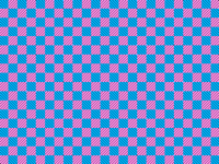 Illusion I think?