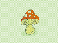Mushroom 🍄