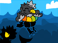 Lol (skunkfish)