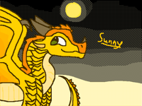 sunny wof