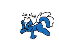 I have no anim ideas help me :(