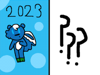 What could It be