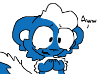 Me after just watching the wild robot