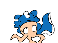 I’m eating octopus rn