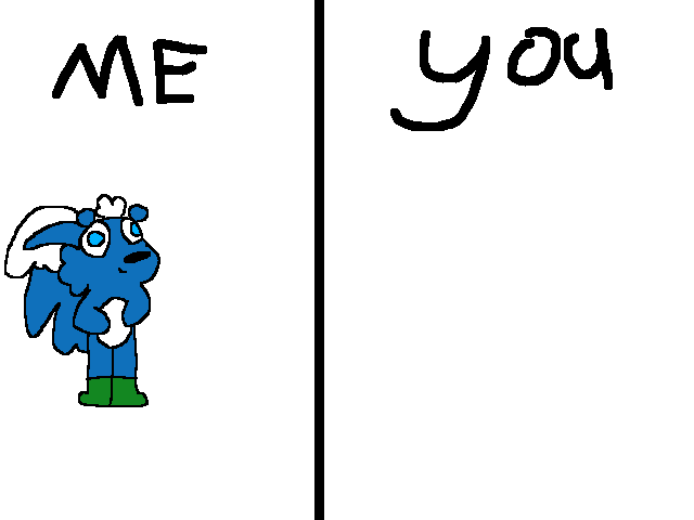 Fanart maybe?