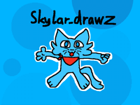 Fanart for skylar_drawz!