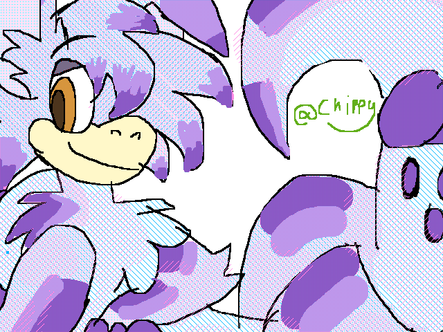 Redraw Kanga 🐢🐉🦘