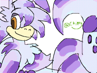 Redraw Kanga 🐢🐉🦘