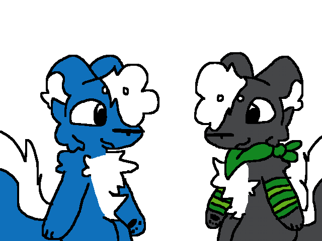 Atari and Cloud yapping