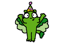 10 followers!