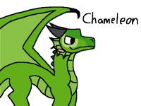 Chameleon forms