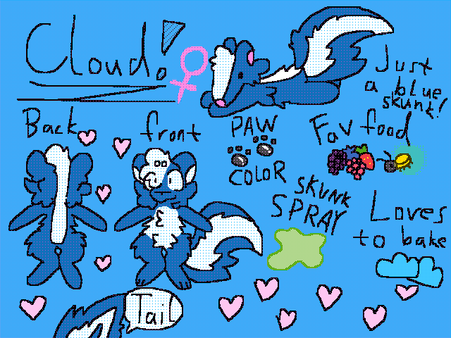 Ref for cloud