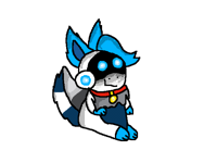 Bartlebee for @iamthepom
