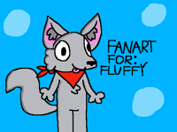Fanart for @winter2021