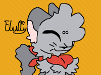 Art swap with @winter2021