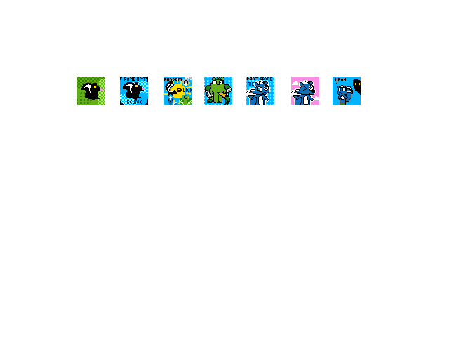 My pfps