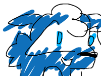 Going to sleep