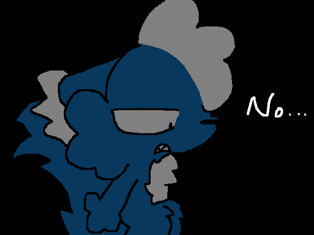 I have bad news.. (JK)