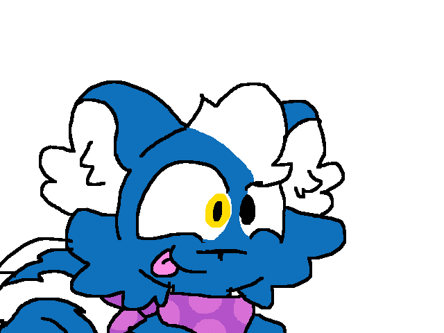 Otis for @winter2021