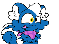 Otis for @winter2021