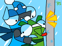 Frozen (redraw)
