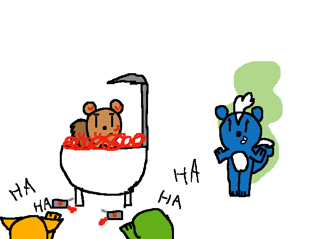 Trapped 2