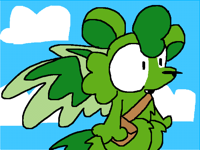 Accessories for Skunkbird