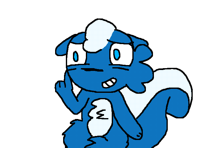 Uhh how to draw eyes?!