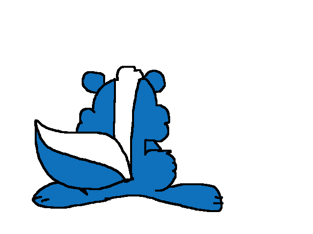Tail spin