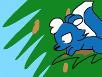 I was bored hehehehe