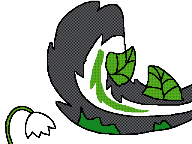 Skunks!