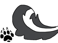 Skunks!