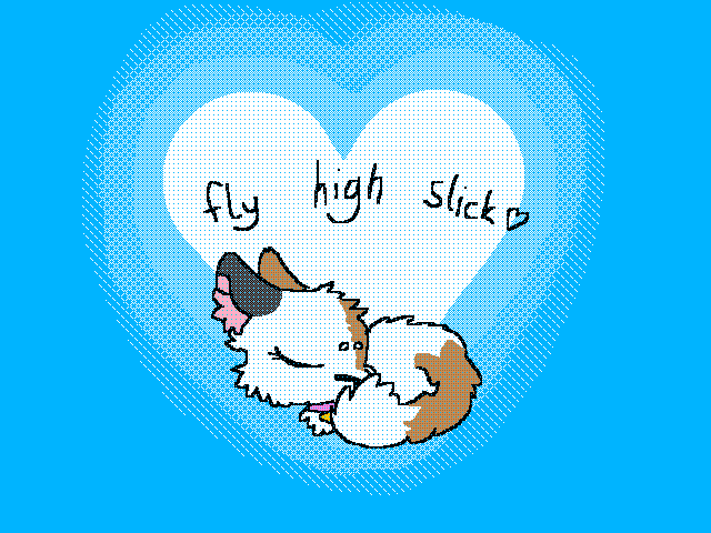 Rest In Peace slickcake❤️
