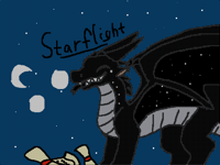 Starflight :>