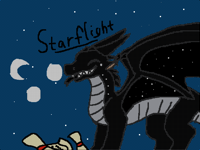 Starflight :>