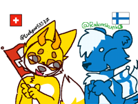 Your country collab
