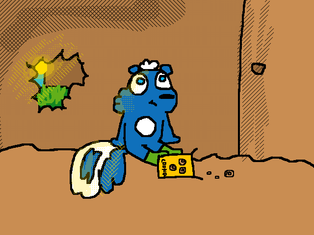 Soo I’m eating cookies do you want some?