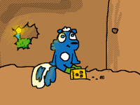 Soo I’m eating cookies do you want some?