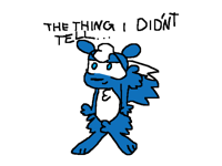 I’m a therian