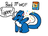 AFTER A LOT OF WAITING I GOT BOOK 11!!!🎊🎉