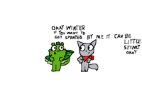 For @winter2021