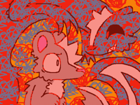 Nightmares Flash warning