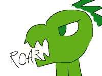 Roar!