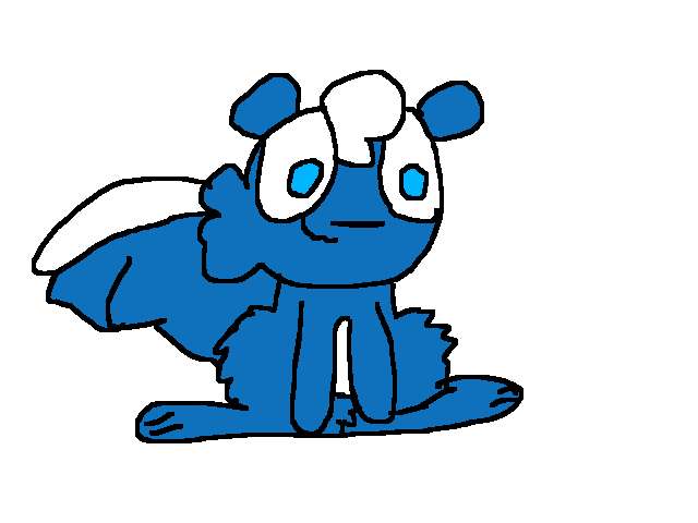 Tail wag